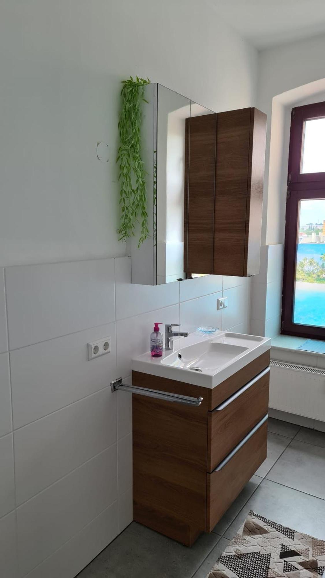 Fw 80 - Ferienwohnung In Bahnhofs- Und Stadtnaehe Görlitz Exterior foto
